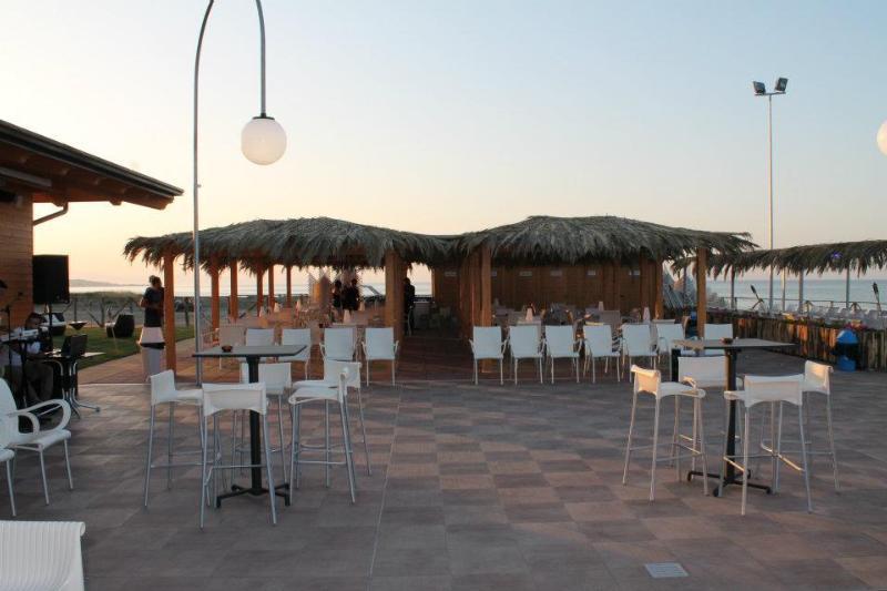 Residence Bernardo مانداتوريسيو مارينا المظهر الخارجي الصورة