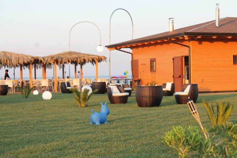 Residence Bernardo مانداتوريسيو مارينا المظهر الخارجي الصورة