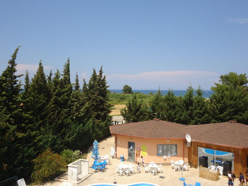 Residence Bernardo مانداتوريسيو مارينا المظهر الخارجي الصورة