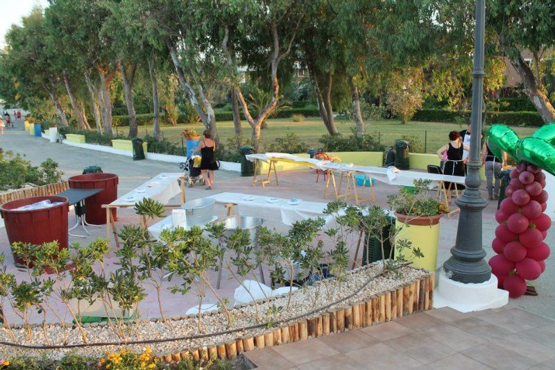 Residence Bernardo مانداتوريسيو مارينا المظهر الخارجي الصورة