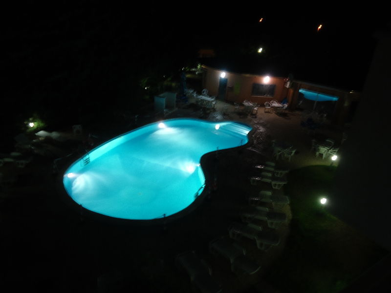 Residence Bernardo مانداتوريسيو مارينا المظهر الخارجي الصورة